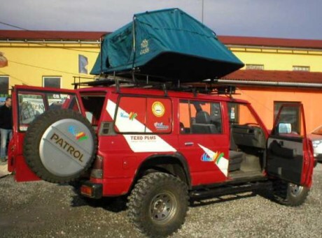 Vbr auta